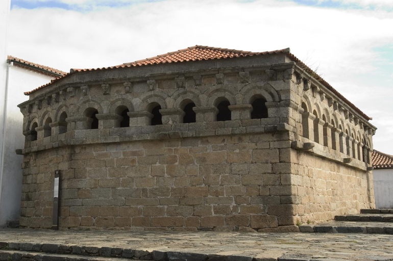 Others 4, A. Montesinho Turismo, Bragança