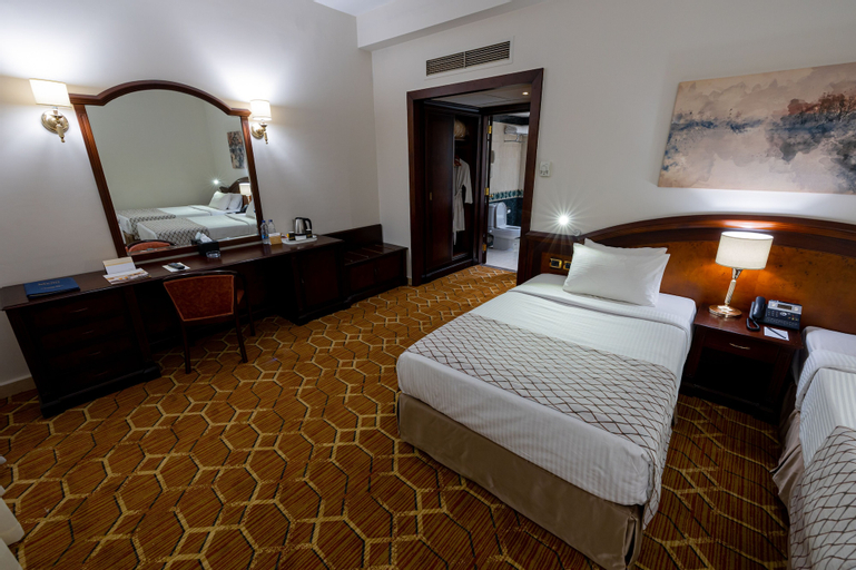 Bedroom 6