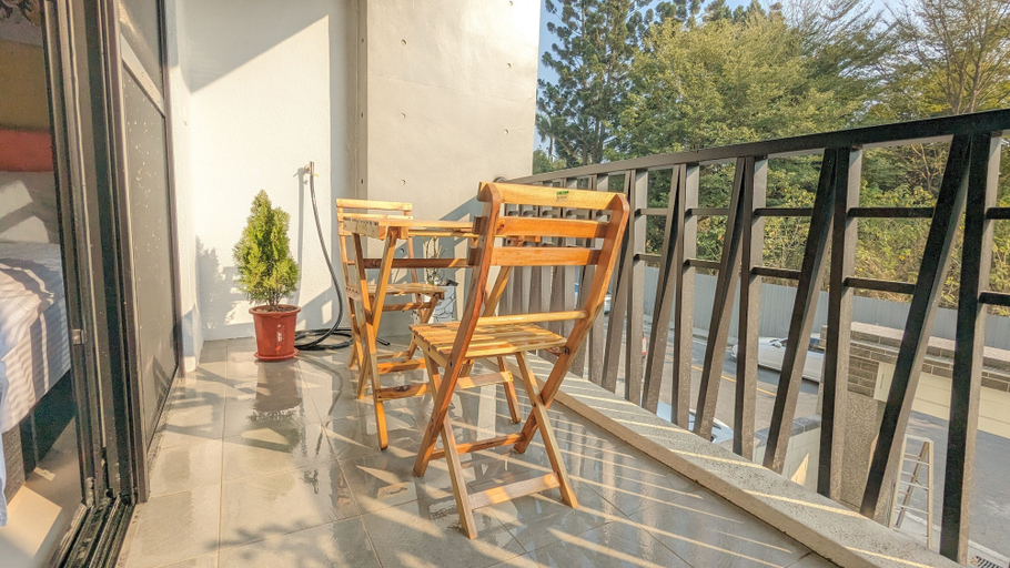 Others 5, Yun He Homestay, Yulin