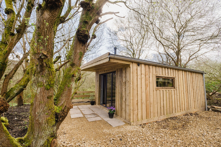 Exterior & Views 2, A Place In The Pennines, Kirklees