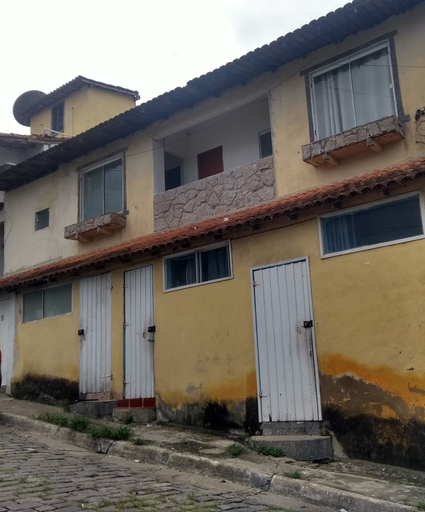 Exterior & Views, Antonia Hospedaria, Armação dos Búzios