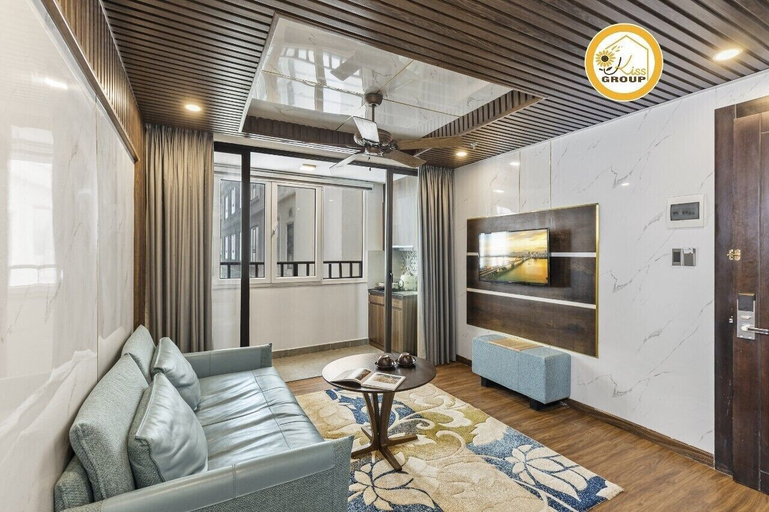 Others 5, Tokyo Boutique Front Beach Hotel, Da Nang