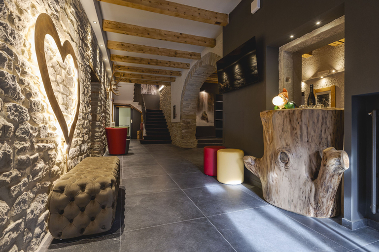 Public Area 4, Granduca Mountain Wellness Apartments Campigna, Forli' - Cesena