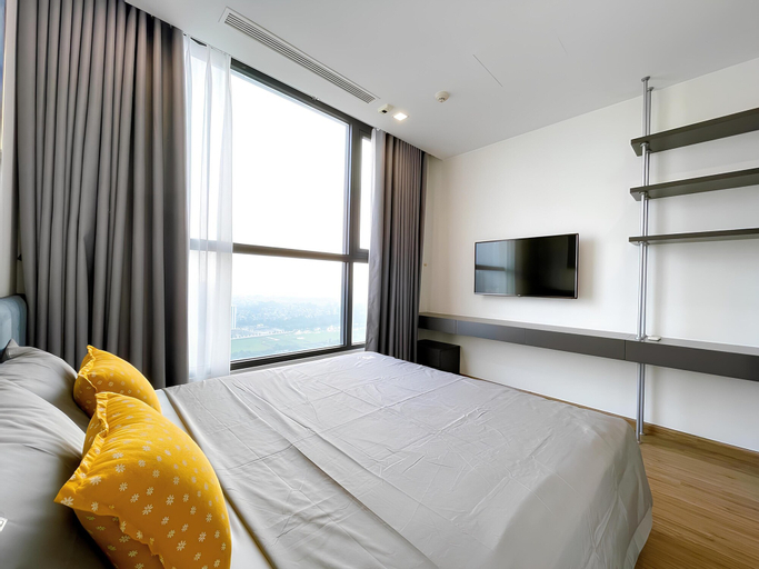 Bedroom 9