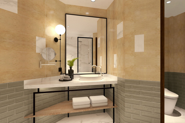 Bathroom 3
