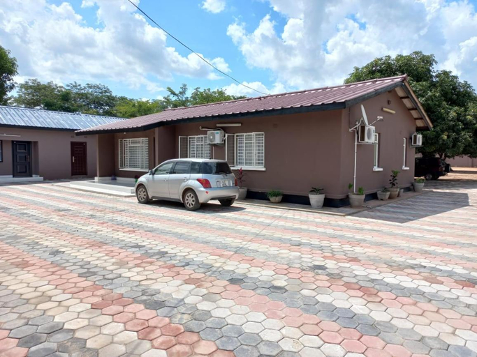 5, Kasuda Rooms - Cosy self contained rooms, Livingstone