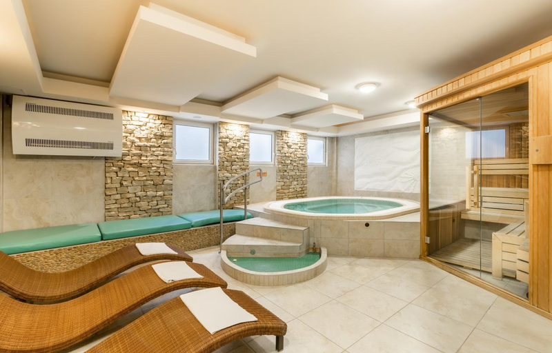Sport & Beauty 5, Thermal Hotel Mosonmagyarovar Superior, Mosonmagyaróvár