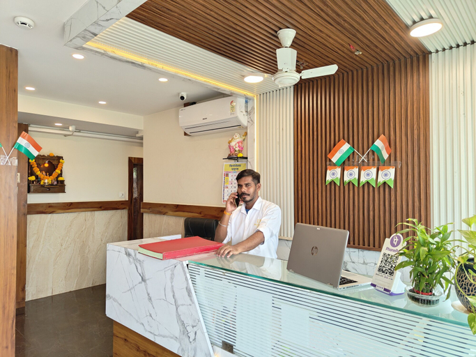 Others 4, Hotel Dream Palace Residency, Mumbai Suburban