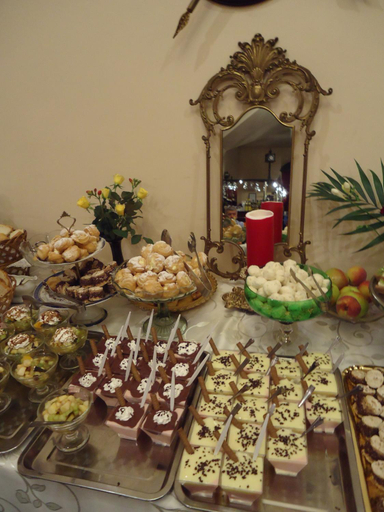 Food & Drinks 5, VILA Corviniana, Hunedoara