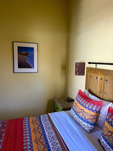 Bedroom 3, Siesta Suites, La Paz