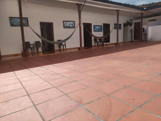 Others 5, Hotel San Agustin, Isnos