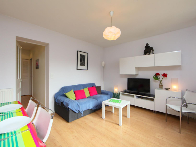 Others 4, Villa Villa Sandret by Interhome, Calvados