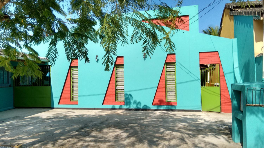 Others 5, Suites Recanto Renascer, Caraguatatuba