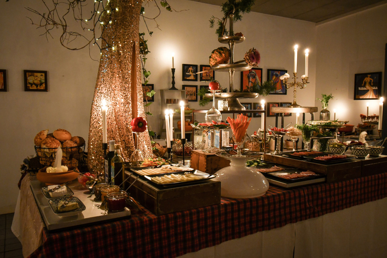 Food & Drinks 5, Prins Carl, Ystad