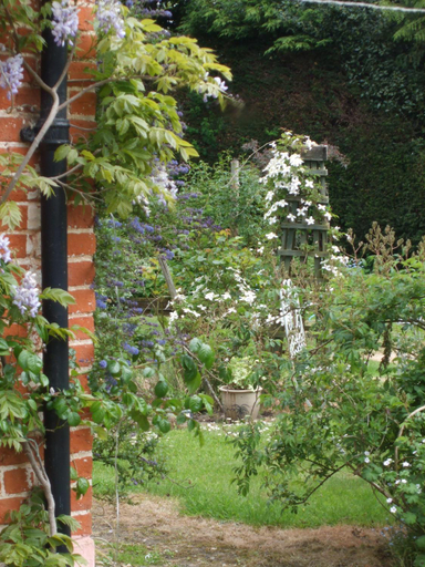 Others 4, The Old Vicarage Bed And Breakfast, Norfolk