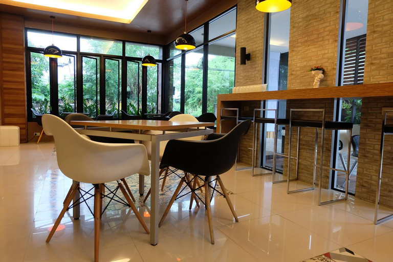 Food & Drinks, Villa Rassada Nakorn Lampang, Muang Lampang