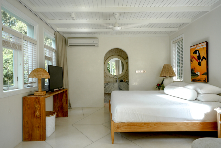 Bedroom 7
