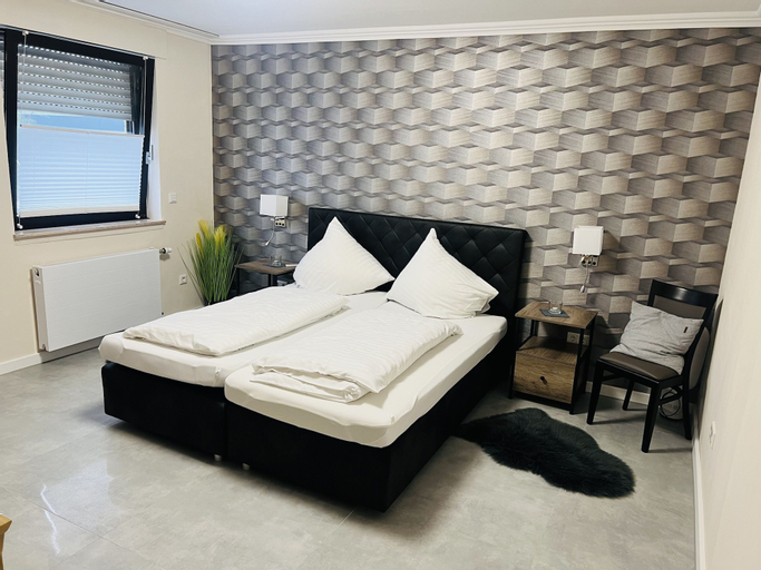 Bedroom 11