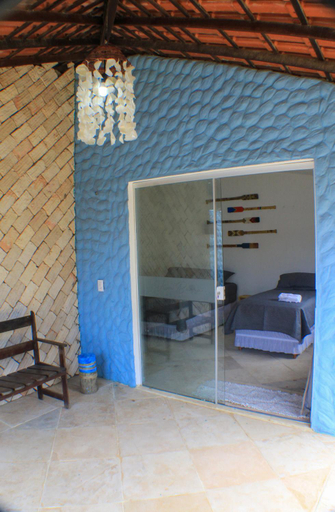 Others 3, Pousada Viva Barra - Barra Grande - Piaui, Cajueiro da Praia