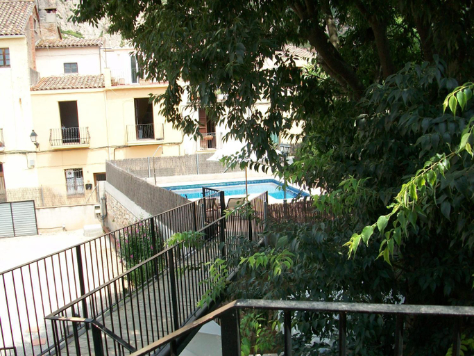 Sport & Beauty, Hotel Can Misse, Barcelona