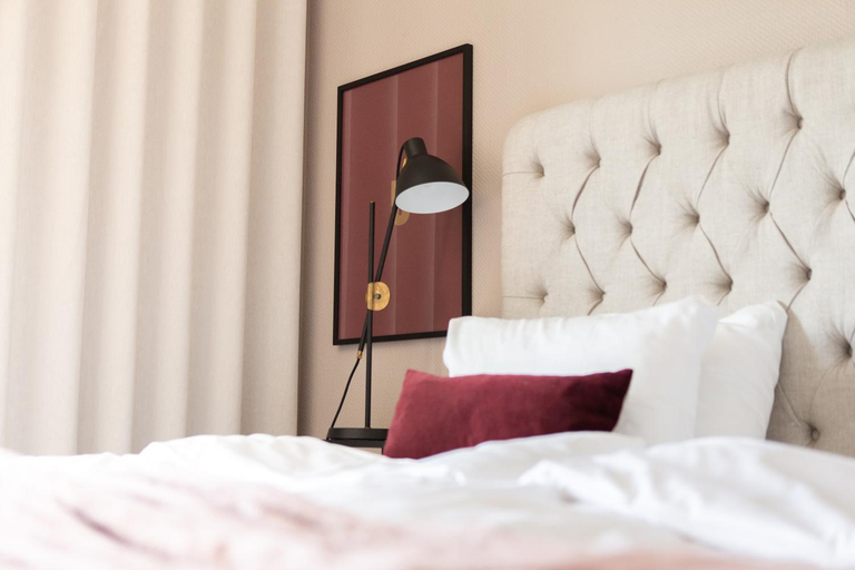 Bedroom 3, Hotell Bogesund, Ulricehamn