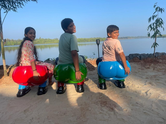Others 3, Blue Lagoon Homestay, Dakshina Kannada