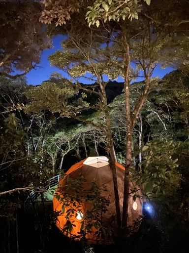 Others 5, Way to Heaven Luxury Glamping, Puntarenas