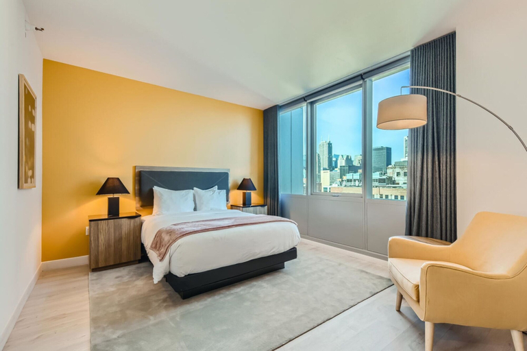 Bedroom 6