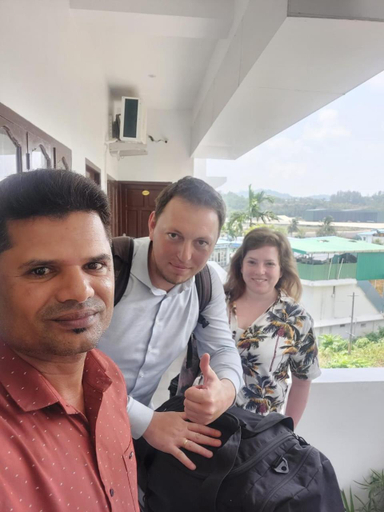 Others 4, Heaven Stay, South Andaman