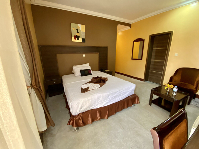 Bedroom 2, The Country Inn by Smart Haven, Gasabo