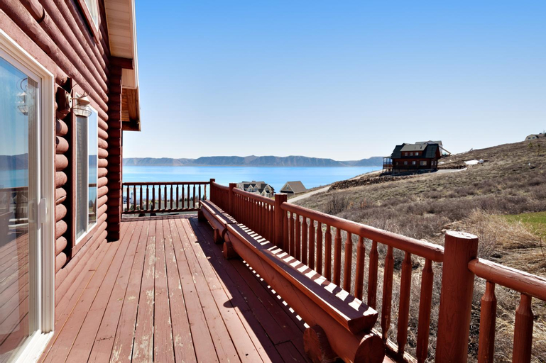 Exterior & Views, Worthen Cabin, Rich