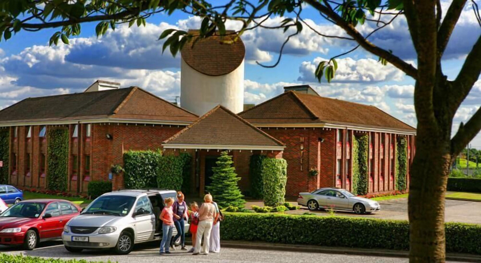 Exterior & Views, Damon's Hotel, Lincolnshire
