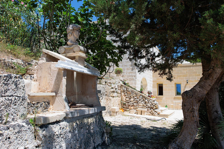 Others 2, Antico Casolare P. P., Lecce