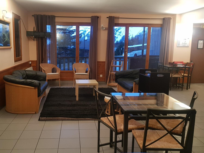 Others 4, Residence Goelia Les Chalets de Super-Besse, Puy-de-Dôme