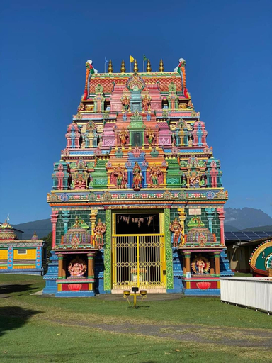 Nearby attraction 5, Villa Kazabona Saint-Pierre centre - Chambres d'hote, Saint-Pierre