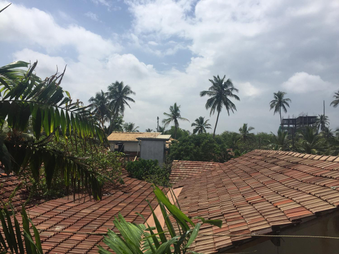 Others 2, Bee Nest Bed & Breakfast, Negombo