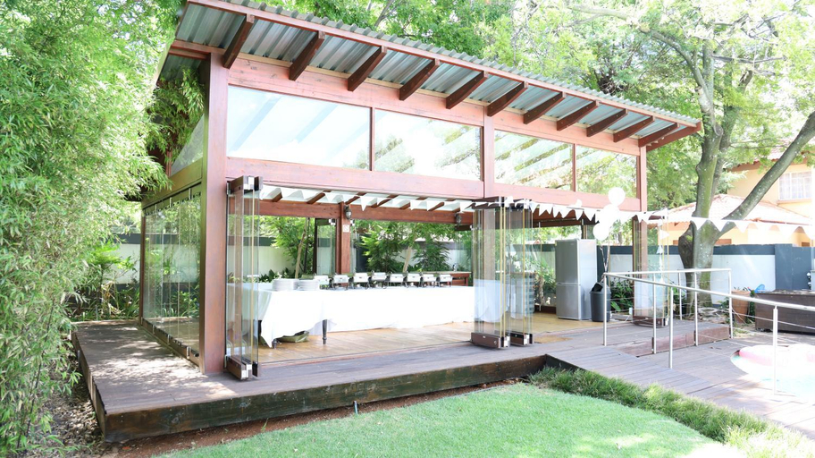 Others 4, The Oak Potch Guesthouse, Dr Kenneth Kaunda