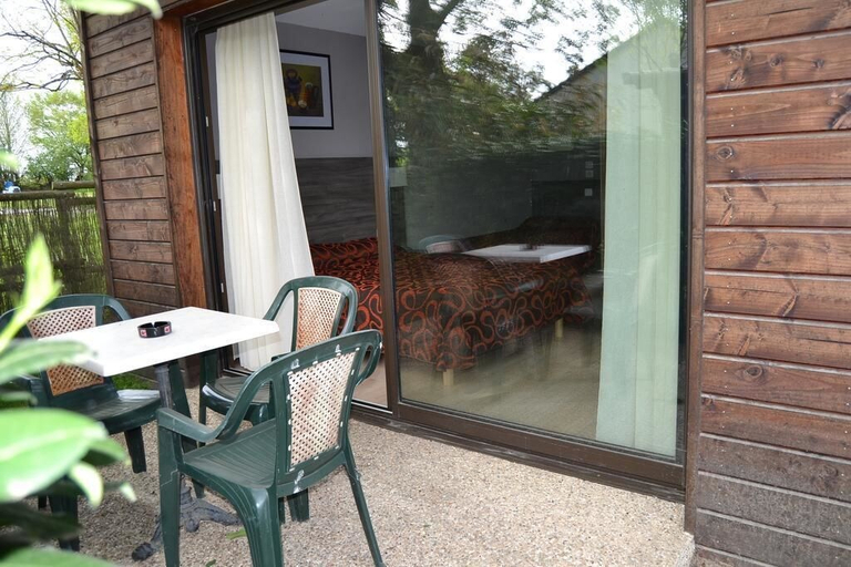 Others 5, Relais des Cinq Routes, Indre