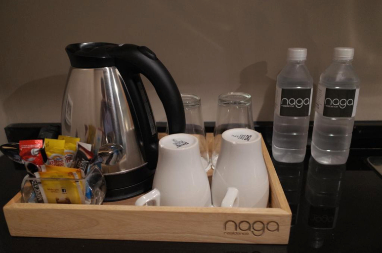 Amenities 12