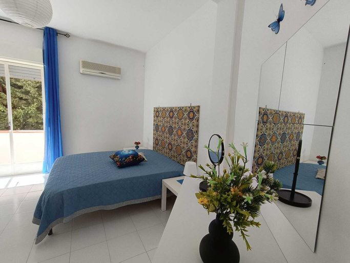 Bedroom 3, Appartamenti Abate Stella del Golfo Home, Trapani