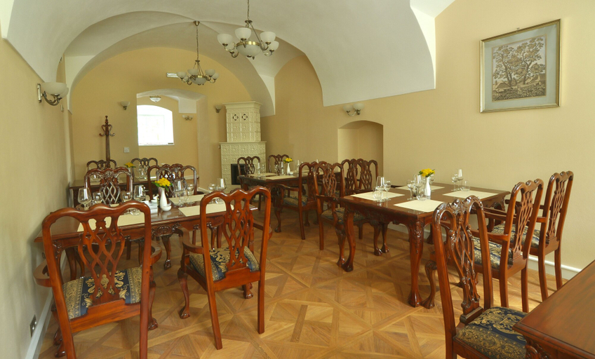 Food & Drinks 4, Zámek Jeseník nad Odrou, Nový Jičín