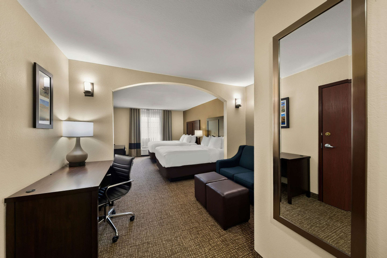 Bedroom 10