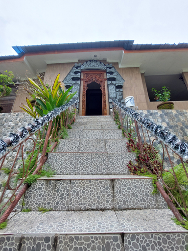 Exterior & Views 2, Bukit Sion Room & Tour, Klungkung