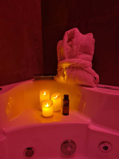 Bedroom 2, LOVE ROOM - Luxembourg, Luxembourg