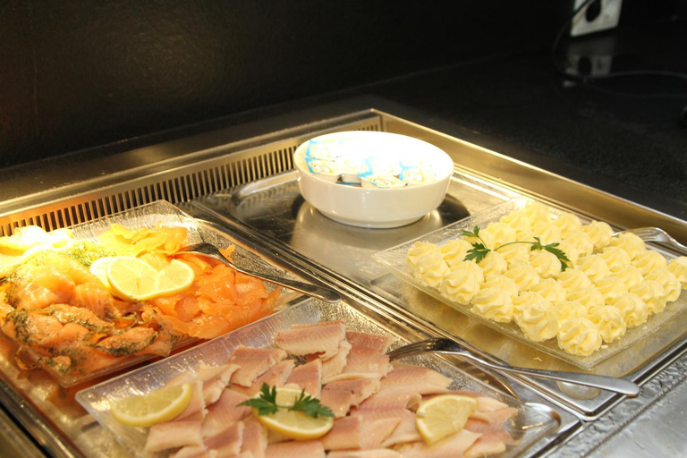 Food & Drinks 3, Hotel Rimberg, Hochsauerlandkreis