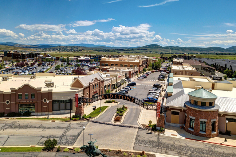 Parking, Edelweiss Mountain Dream! 2 Bedroom Condo by RedAwning, Summit