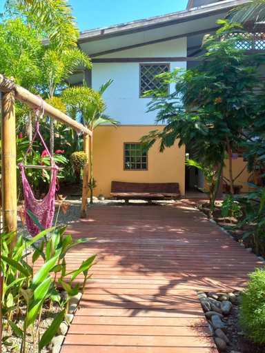 Others 5, Pagalu Hostel, Talamanca