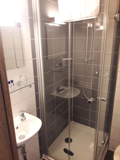 Bedroom 3, Kirchberg Hotel, Regionalverband Saarbrücken