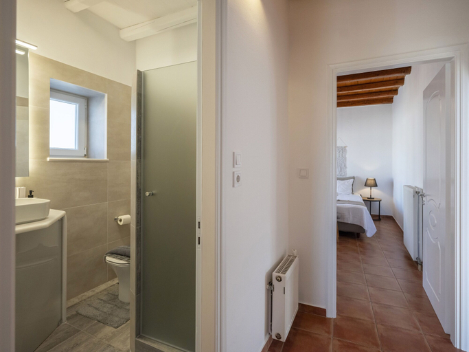 Others 3, Myrsini Traditional Hillside Cottage, South Aegean