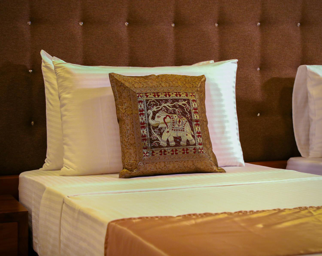 Bedroom 3, Vendol Maliga Edge, K.F.G. & G. Korale